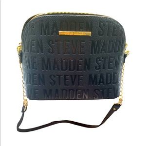 Steve Madden handbag purse crossbody